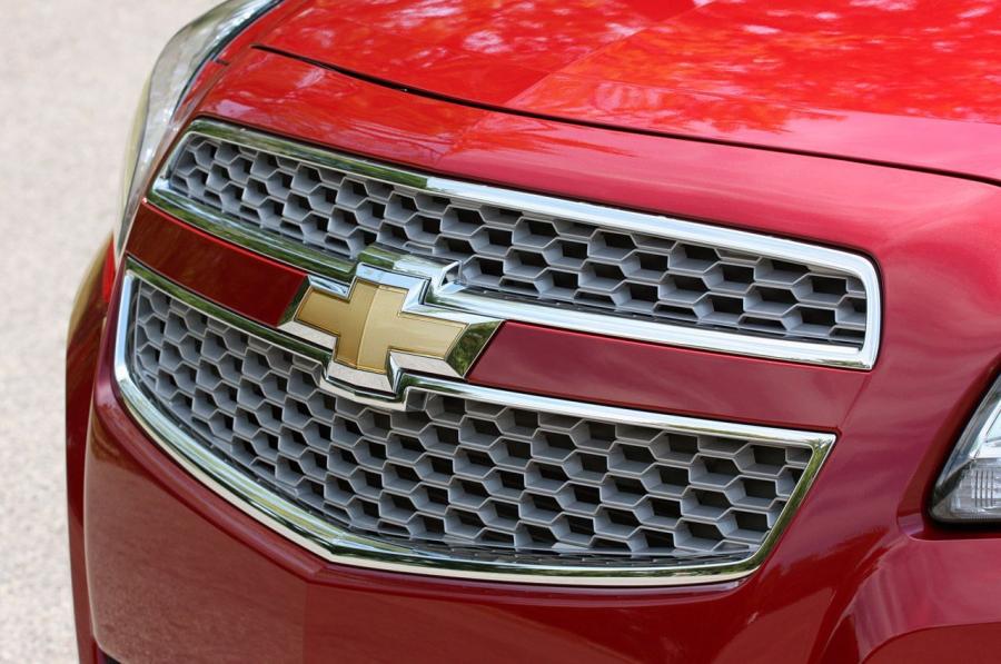  Chevrolet Malibu 2.5 2013 года  (фото 3 из 39)
